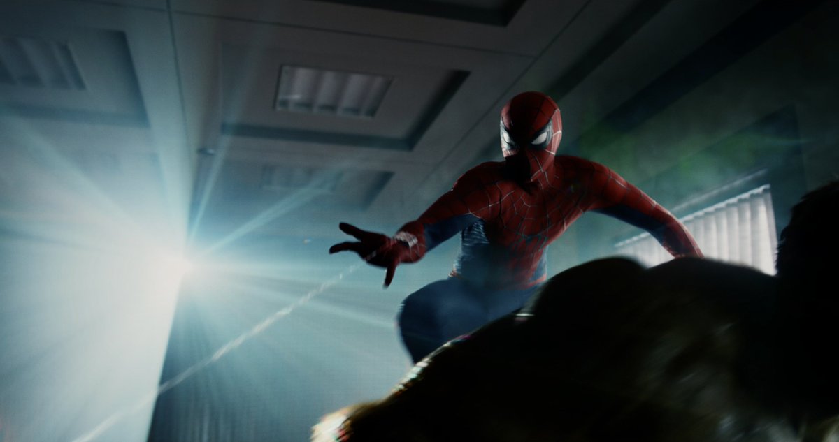 MCUSpideyShots's tweet photo. [9/9] https://t.co/svfQaFWnuv