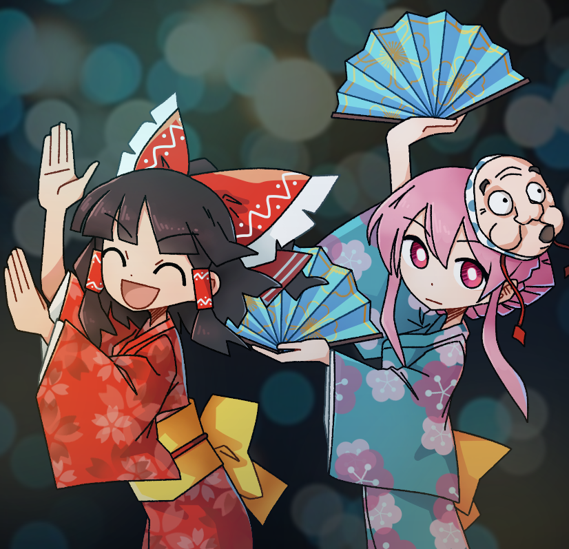 MenreikiOfNoh's tweet photo. ❝ Look at yourself with detached eyes, as if viewing a performance from a distance! ❞ — Fūshikaden, the Spirit of Noh

𝘛𝘩𝘦 𝘌𝘹𝘱𝘳𝘦𝘴𝘴𝘪𝘷𝘦 𝘗𝘰𝘬𝘦𝘳𝘧𝘢𝘤𝘦 ~ 𝘛𝘩𝘦 𝘒𝘦𝘦𝘱𝘦𝘳 𝘰𝘧 𝘌𝘮𝘰𝘵𝘪𝘰𝘯𝘴

#THRP #TouhouRP

[Read thread below for info] https://t.co/gA79uKvSI2