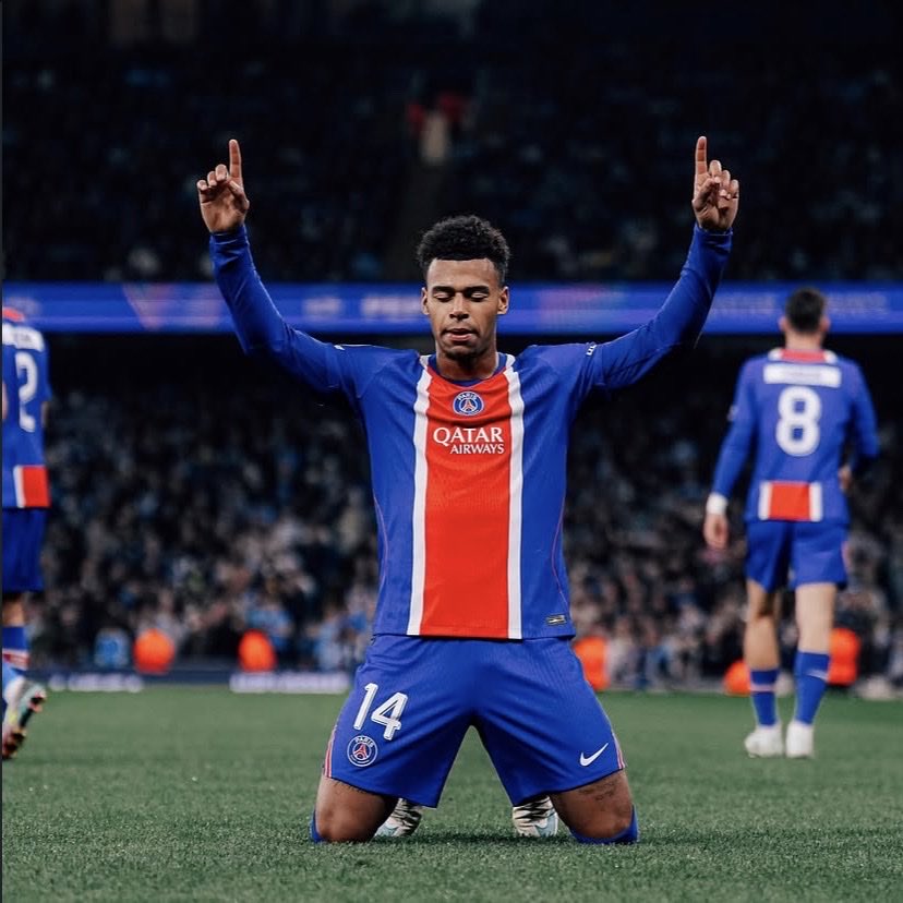 doueacervo's tweet photo. STAR BOY! 🌟

📸 Désiré Doué via instagram. https://t.co/eIKlgZRvuC