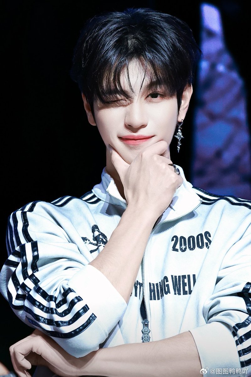 xyqnbry's tweet photo. how can you be this cute?
#ChenLiang https://t.co/0lePvrPoNX