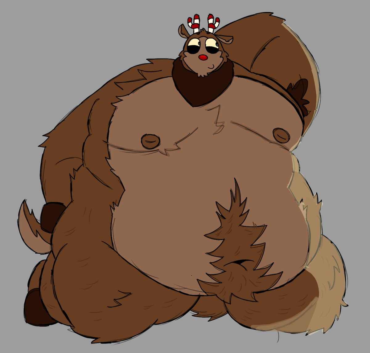 Angelsinmytoes's tweet photo. strawpage request asked me to draw rudie so i did https://t.co/12K2YEGa6S