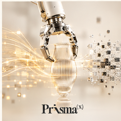 SarmaSSP's tweet photo. The Hidden Cost of Bad Robotics Data.

The most expensive robotics data might be the data that teaches a robot the wrong thing.

Imagine training a robot to pick up a cup. It completes the task thousands of times, but many demonstrations contain awkward movements, inconsistent grips, or unnecessary corrections.

The dataset grows. The training pipeline keeps running. Yet the model may still struggle to perform a simple task reliably.

This is the hidden cost of poor robotics data: the problem isn't always a lack of information. Sometimes, it's the information we're asking the model to learn from.

That's why I find PrismaX's approach interesting. Its focus goes beyond collecting demonstrations to establishing standards for the quality of the trajectories, the sensor information, and the actual task performance. Human validators then assess the quality of the demonstrations themselves.

This distinction matters because physical AI has to connect what it sees with what it does. If the training examples contain misleading relationships between perception and action, simply increasing the dataset size won't necessarily solve the problem.

For robotics teams, the more useful question may not be how many hours of data they can collect, but how much useful learning each hour produces.

More data can increase coverage. Better data can make that coverage meaningful.

And as robotics scales, the ability to distinguish between the two could become a serious competitive advantage. That's the part of the robotics data problem PrismaX is working to address.@PrismaXai