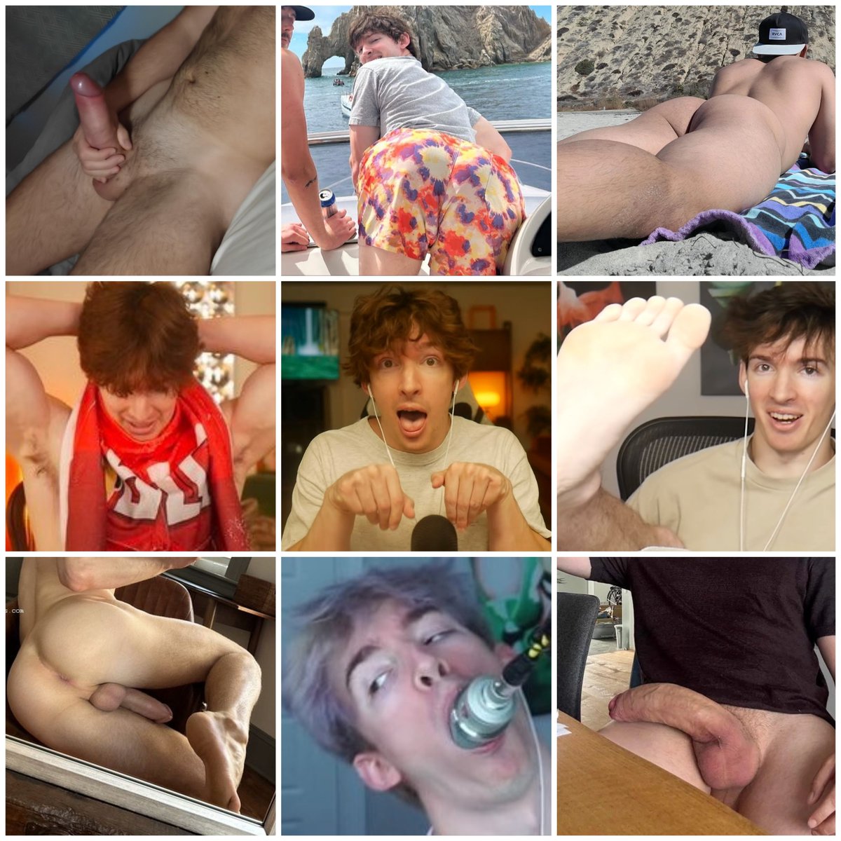 G00NER_F0R_MEN's tweet photo. 4LB€I₹T 4I₹€TZ moodboard

#moodboard #celebfakes #gooning #nudes #nsfwtwt #HotMen https://t.co/CDJgavX8Rd