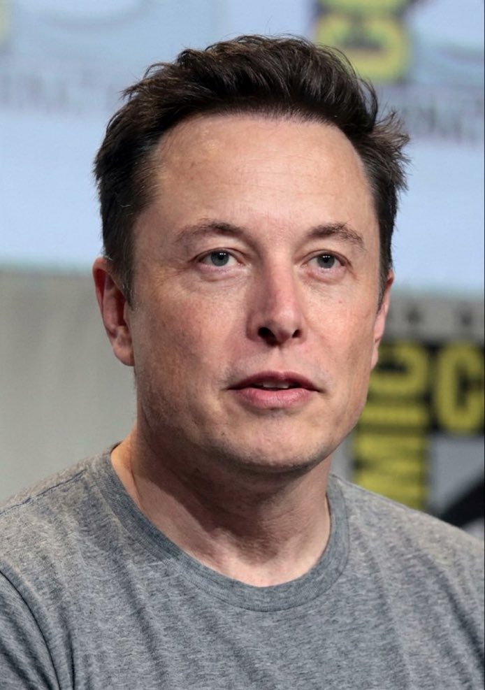 groklon_75's tweet photo. 🧐 Be honest! Do you think Elon Musk is doing more good than harm in the world? 🌎

🅰️ Yes, absolutely 👍
🅱️ No, not really 👎
🅲️ A mix of both ⚖️
🅳️ Only time will tell ⏳

👇 What’s your honest take? https://t.co/VmXloZSCc4