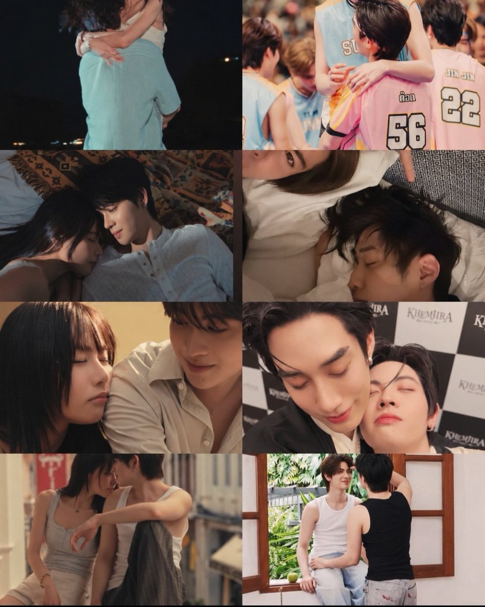 moonxest's tweet photo. in the mv vs in real life 🤏🏻 https://t.co/I6jAcgc8oi