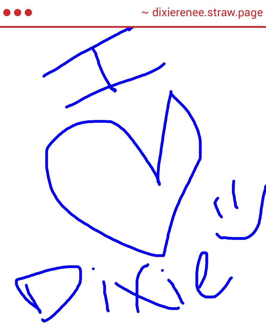 thedixierenee's tweet photo. so cute!! 🩵 https://t.co/c5AW3Ol36T