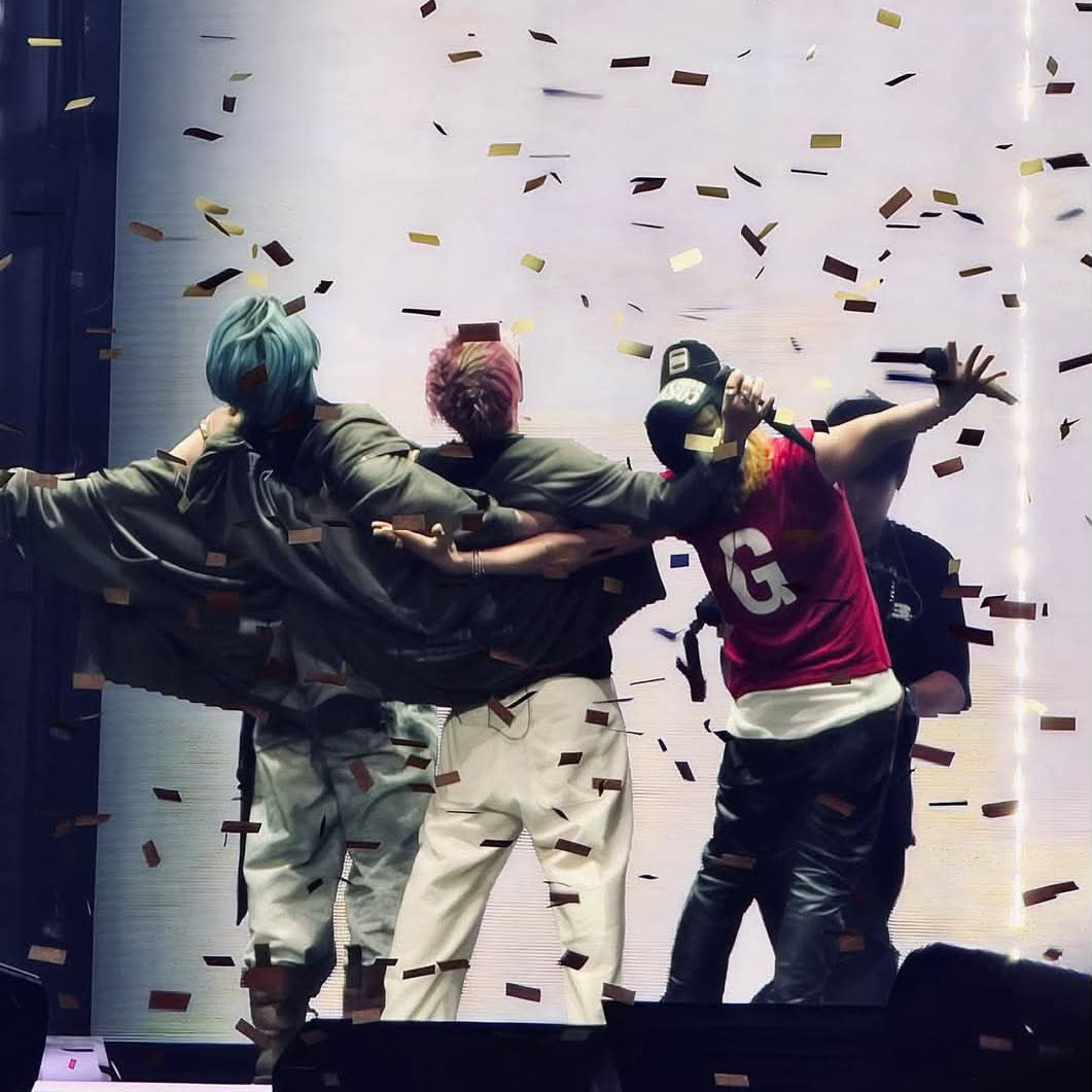 luv_daisy818's tweet photo. #2026MAMAVOTE #BIGBANG https://t.co/i8D8US6YKJ