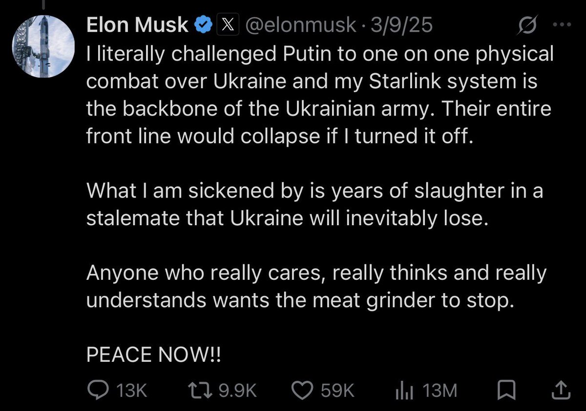 esjesjesj's tweet photo. He did what he threatened to do and is now pretending he didn’t https://t.co/1Ryb5iEvTn
