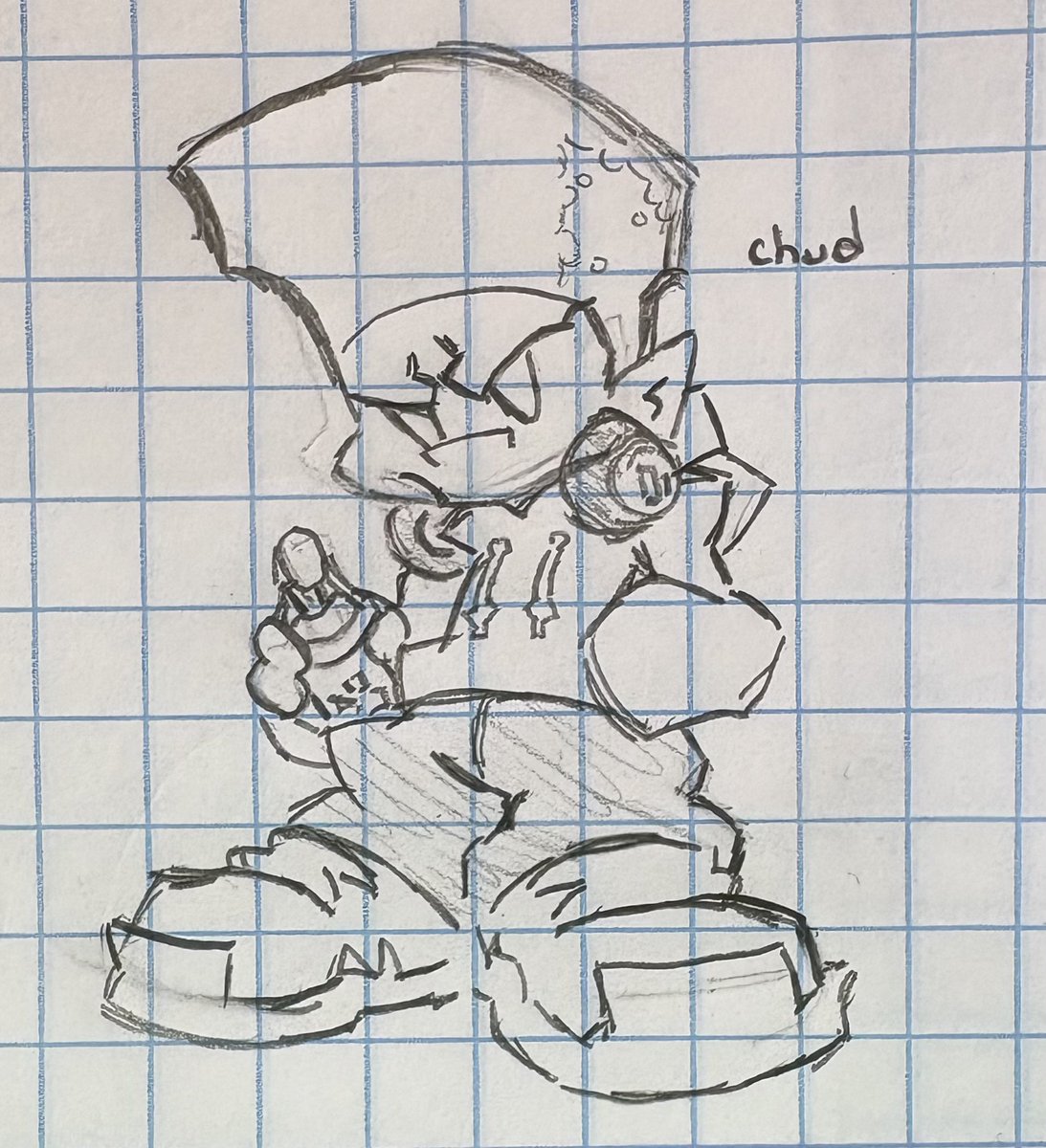 Tower124_'s tweet photo. some funkin doodles at school
need to post again 😑 https://t.co/qYZ5BJNSFd