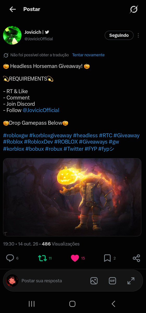 iRukki's tweet photo. @JovicicOfficial Done!
Gamepass: https://t.co/T4nw5c0FVh https://t.co/050C7NhTSJ
