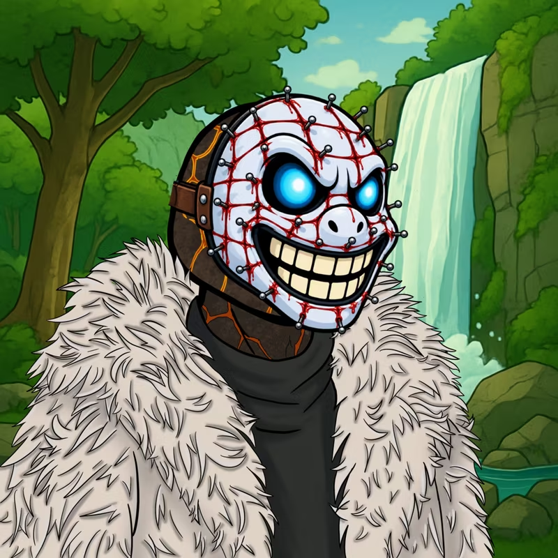 kadir_bmd's tweet photo. Got another mask from @DMSTsol for Halloween! Looks like Hannibal! https://t.co/yIpfXCQMWv