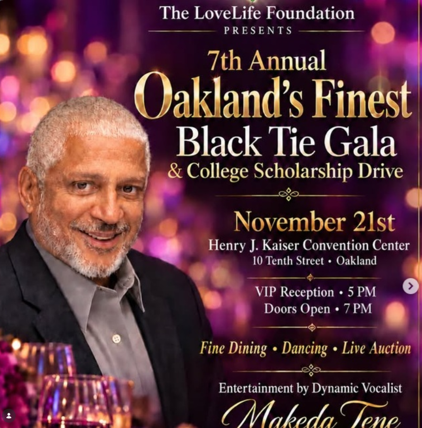 SFgiving's tweet photo. Join us for a fun-filled evening with a VIP champagne reception, live &amp; silent auctions, dinner, entertainment, dancing, plus celebrity guests and honorees. This evening's proceeds will benefit the LoveLife Foundation's student college scholarship fund.

https://t.co/WNZaTSo7va https://t.co/j4Jug4p1Lj