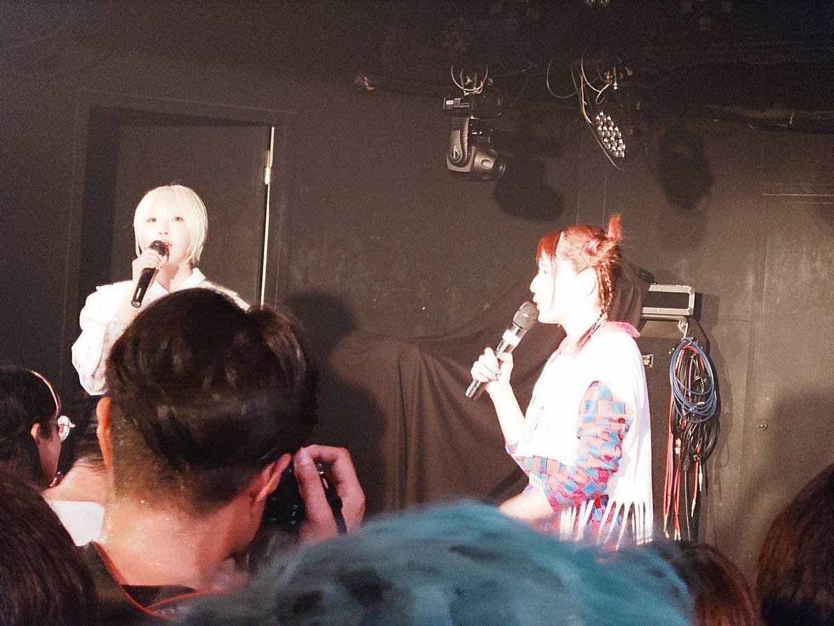 toyobun22's tweet photo. 2026.10.14 @渋谷THE GAME
『UxDxGxW PARTY』
Quubiさん、ジエメイさんと。3番目の登場でしたが、前2組の完成度とファンが入り混じった熱狂が凄かった。ピグモンズ始まったら「どんなもんよ？」と様子見されてる感じでした。。個人的にはファン同士で少し交流もできたので、また参戦したい👍
#PIGMONZ https://t.co/rcPFROeJuF