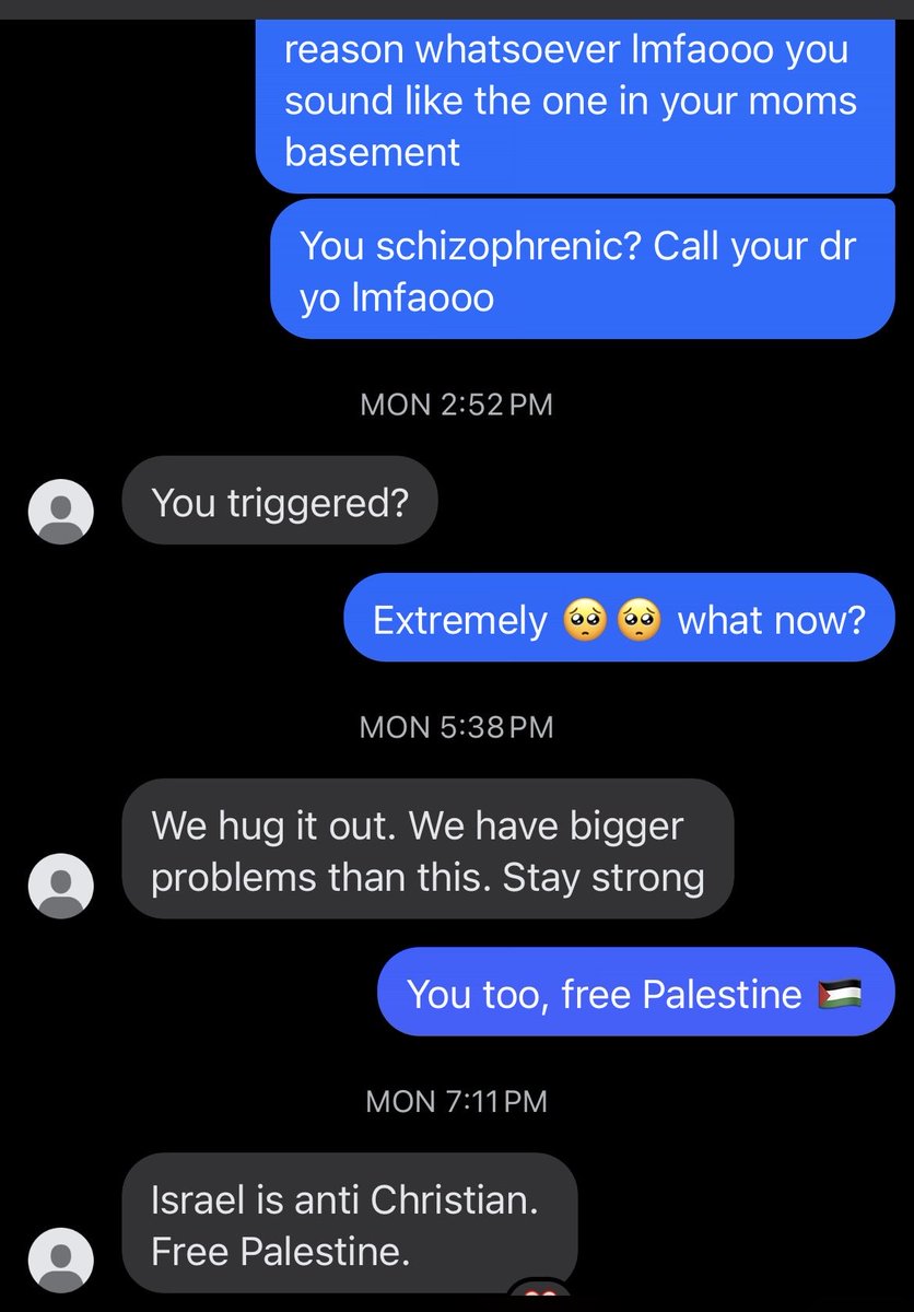 uhatedraven's tweet photo. Can’t even lie fb marketplace is hilarious sometimes, me and this dude were going back n forth for like 20 mins and then it just ends with this, lmfaooo https://t.co/A9DB3718Gi