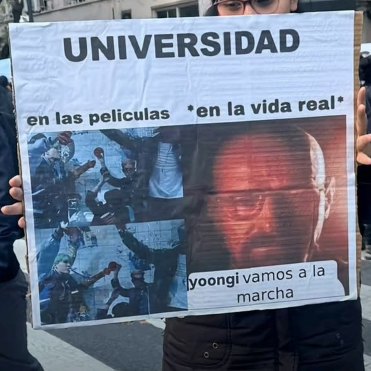 pinchatan's tweet photo. MAÑANA https://t.co/Dpm5j8DvMu