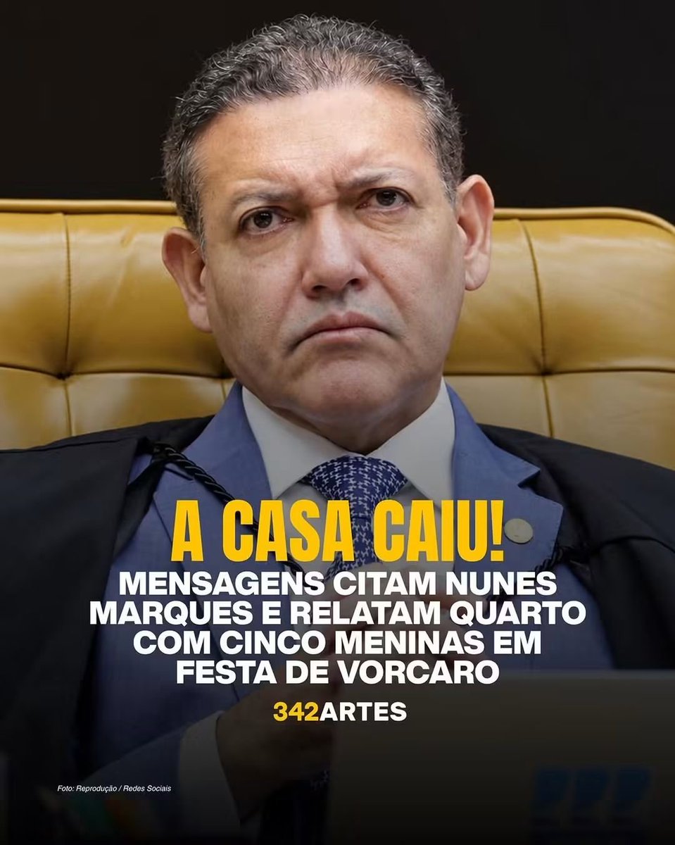 sandraselmasr's tweet photo. Na tentativa de eleger Flávio Bolsonaro, KN joga lama na integridade do processo eleitoral. Só a vitória de Flávio pode salvar Nunes Marques. 
CENSURA NUNCA MAIS 
LULA PRESIDENTE 13 https://t.co/N9ZKuMg8gQ