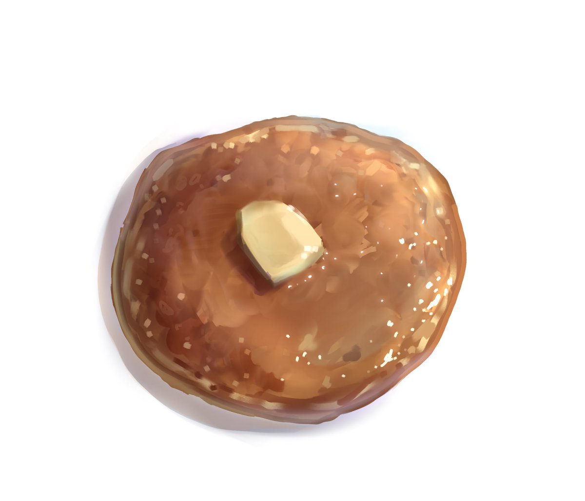 VANSHlES's tweet photo. #pancake https://t.co/wFIouulEzt
