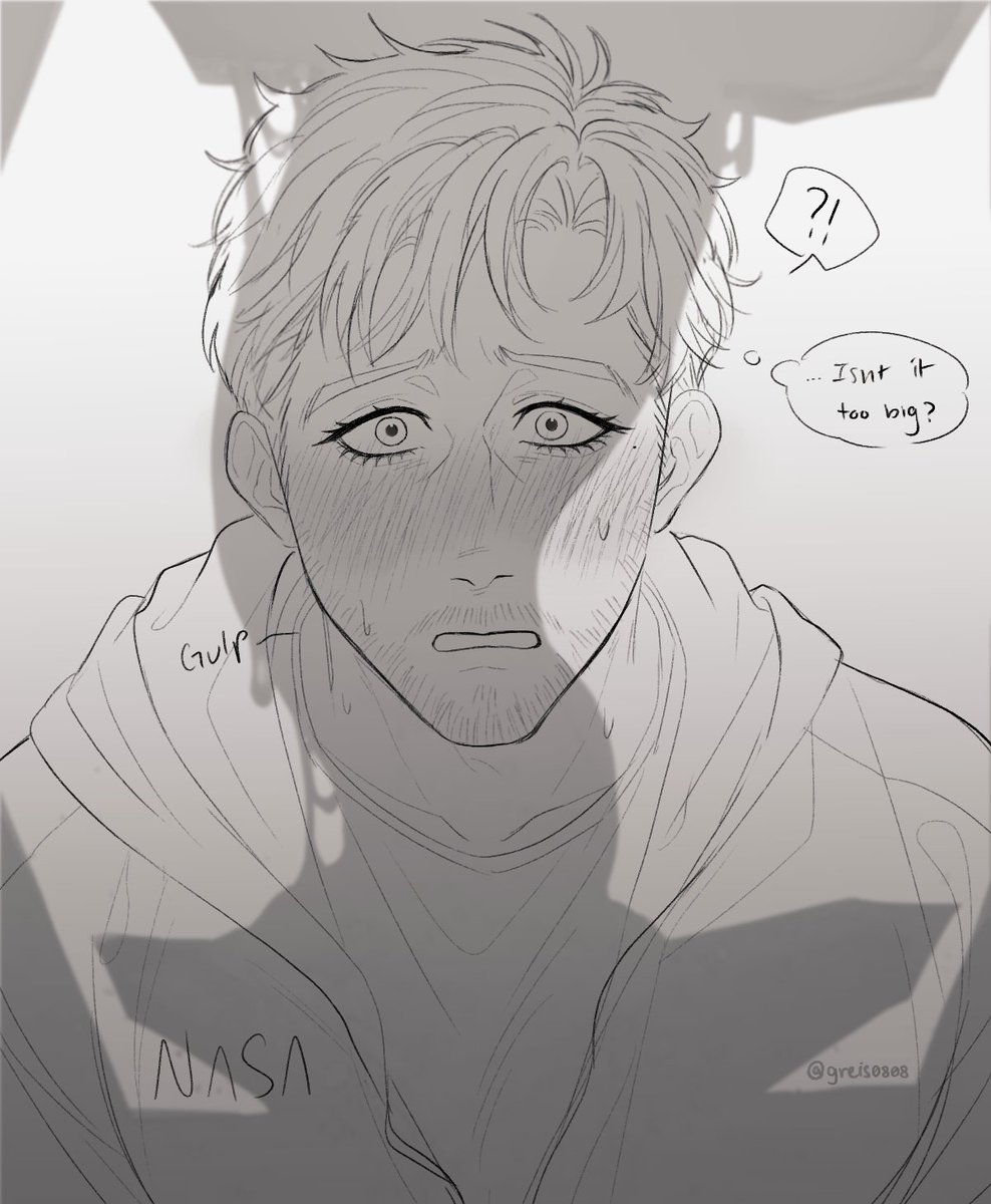 greis0808's tweet photo. It was when at this moment grace realized he was fucked
#grocky #savestars https://t.co/YpktYbzOj9