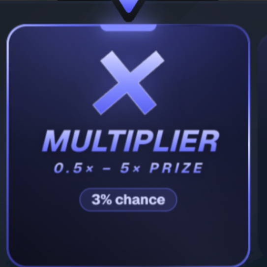 solprimeio's tweet photo. https://t.co/2WPwn0JTJv JUST GOT A LOT MORE EXCITING,
EVENT CARDS ARE NOW LIVE ON JACKPOT!
SENDING SOL To people in replies repost and send a screenshot of your solprime account to participate! https://t.co/fsECS1IcS0