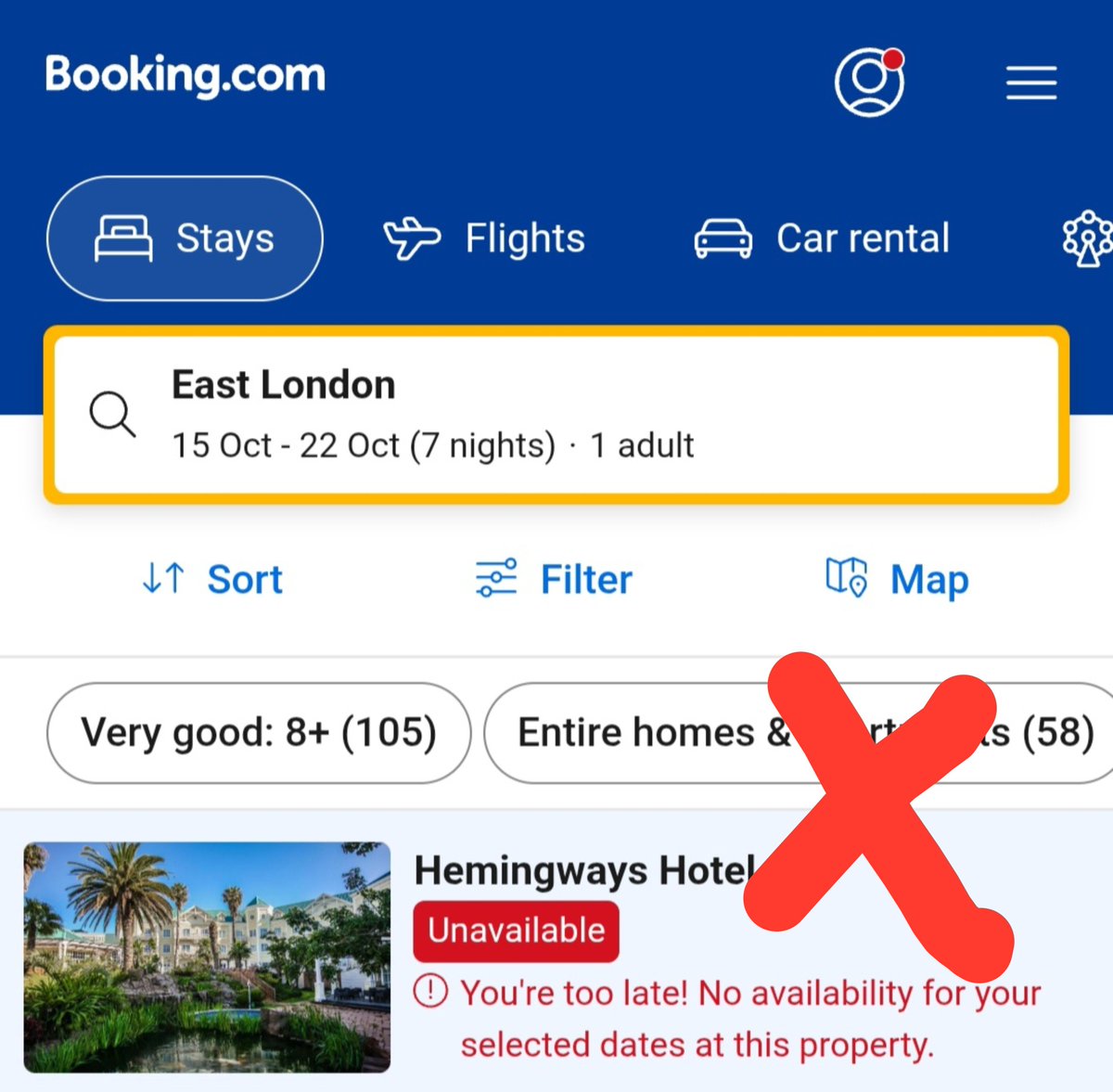 Mr_LiverpoolX's tweet photo. Guys nilele? Ku Gompo City specifically. Ayikho into elalisayo izwe lisimka. Hemmingways hotel is fully booked for real.😳 These guys are way ahead of us. It will have to come to a point where all of them leave, legal or not😳 share so it reaches E.L people, im far from there. https://t.co/w9hUbH3O61