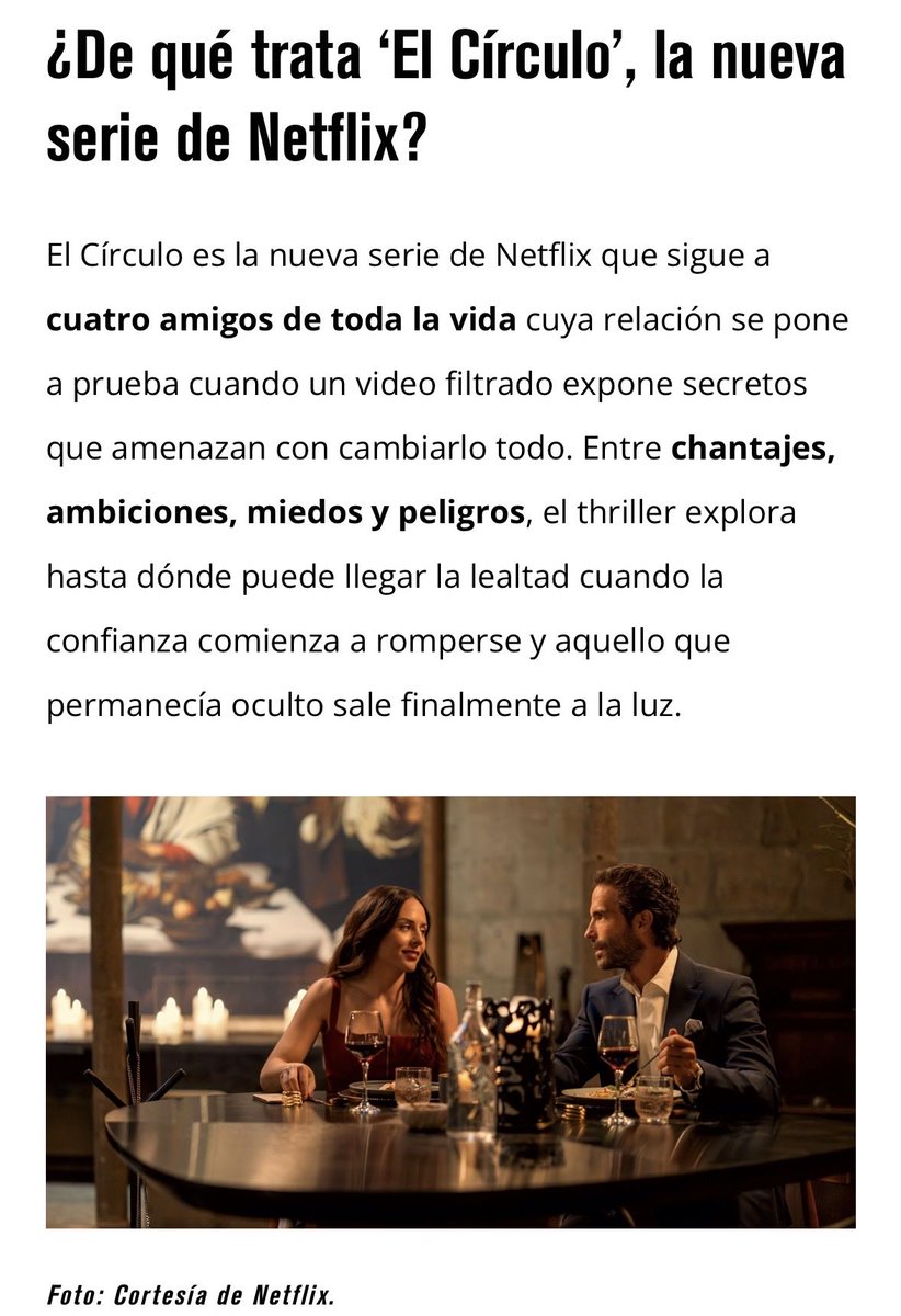mario_dico50's tweet photo. 🔴 AL MOMENTO : TRUENA EL GOBERNADOR DE HIDALGO POR SERIE DE NETFLIX “EL CÍRCULO “ : Me dice quien está ahí que el Gobernador de Hidalgo ; Julio Menchaca pidió hablar de manera urgente con la presidenta Sheinbaum por una nueva serie de Netflix llamada ; EL CÍRCULO , que está basada en el libro de Jorge Zepeda Paterson cuyo título es: “Los Corruptores” ; y enojo del gobernador es que en los altos círculos del gobierno se piensa que es Menchaca quien en la serie es llamado “El Rey del Huachicol” , lo anterior en virtud de que uno de los estados en donde más creció el Huachicol en su forma tradicional fue precisamente en el estado de Hidalgo . Lo que ha causado la IRA del gobernador . Habrá que ver la serie y llegar a conclusiones . Mientras el gobernador ya se quejó con la Presidenta y más en estos tiempos en donde el gobierno tiene la “espada desenvainada” en materia de censura. Lo peor es que quien ha sido enviado como coordinador política en ese estado ; Adán López también esta vinculado a dicha práctica , aunque su especialidad es el Huachicol fiscal y no el tradicional.