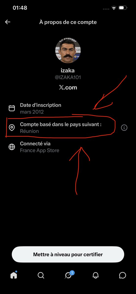 RobdeNiro888's tweet photo. @IZAKA101 @ImpactMediaFR Ça critique les occidentaux tout en profitant de leurs systèmes 😘 https://t.co/XzjFmgy2If