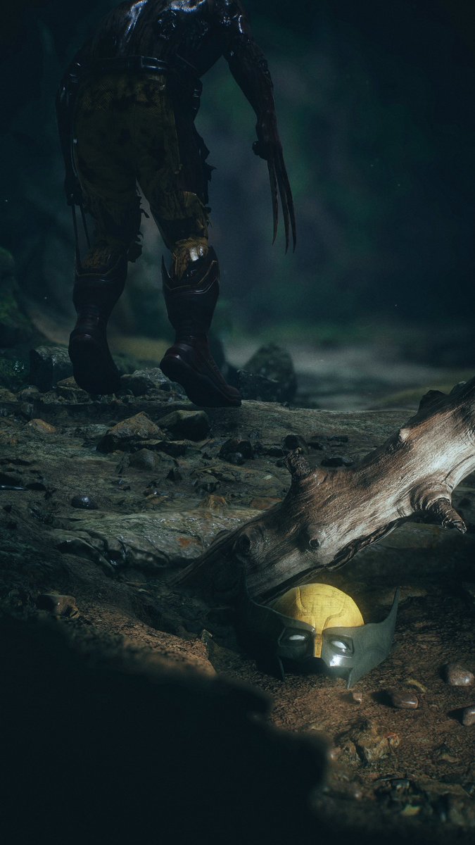 Jun_vp_'s tweet photo. Marvel’s Wolverine

#VPCONTEXT | #VirtualPhotography
#ThePhotoMode | #VPWorld | #PS5Share https://t.co/pILxhnDX9B