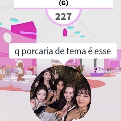 squadnevie's tweet photo. #NovaFotoDePerfil https://t.co/YMTCbXeYoY