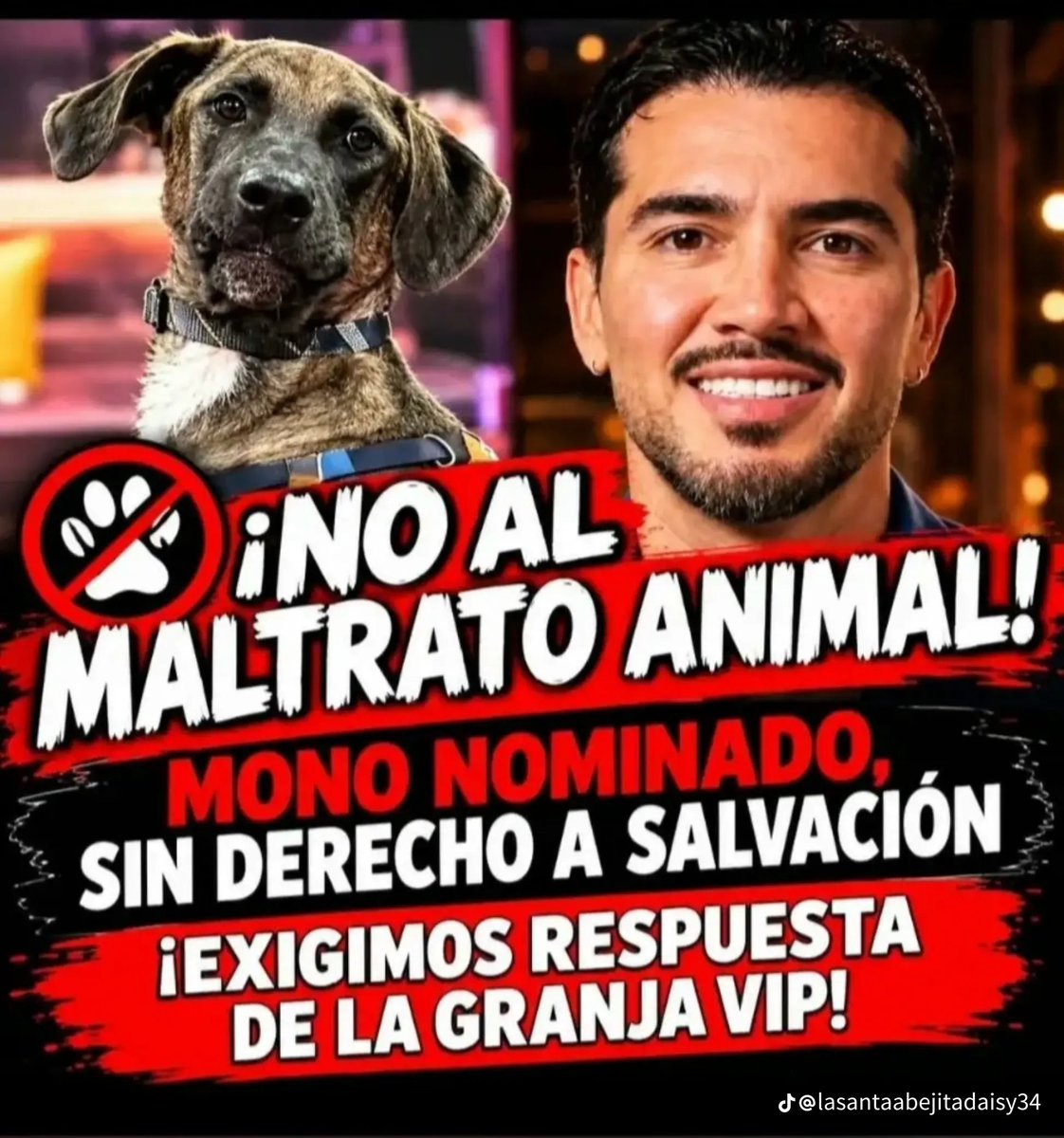 Oliragu's tweet photo. Producción queremos respuesta el público merece respecto ante el maltrato a Tlacoyo todas las redes sociales exijimos la expulsion o nominacion directa de esta nefasta persona 
@AdalRamones 
@lagranjavipmx 
@KristalSilva_ 
@GoldenBoy_OF
@reygruperomx https://t.co/liEwihFIns