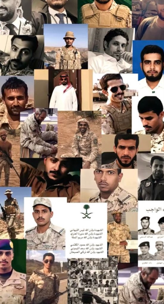 UlUlulul88's tweet photo. مرت علي آية من سوره النساء

قال تعالى  ﴿أن اقتلوا أنفسكم أو اخرجوا من دياركم﴾ تبين ثبات أهل الإيمان وحبهم لأوطانهم مستعدين يموتون ولايطلعون من ارضهم تذكرت جنودنا اللي يرمون أنفسهم للموت ابتغاء رضى الله و حماية للدين والوطن لا تنسونهم من الدعاء الله يرحم الشهداء ويصبر قلوب اهلهم https://t.co/A2zwo5feT6