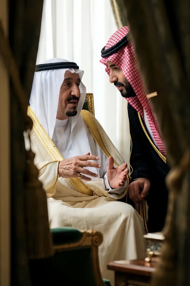 inyuxi's tweet photo. لا صار سيـفك محمـد والدرع سلمـان 
خشم العـدو تحت الاقـدام … مدقوقه
#نعم_سعوديون 🇸🇦💚 https://t.co/g40R9uWeLC