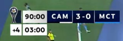 desimpedidos's tweet photo. "Ah, porque o Galo não tem tradição internacional"

Corta pros caras vencendo o Manchester City 👍 https://t.co/4B5TKcQkKR