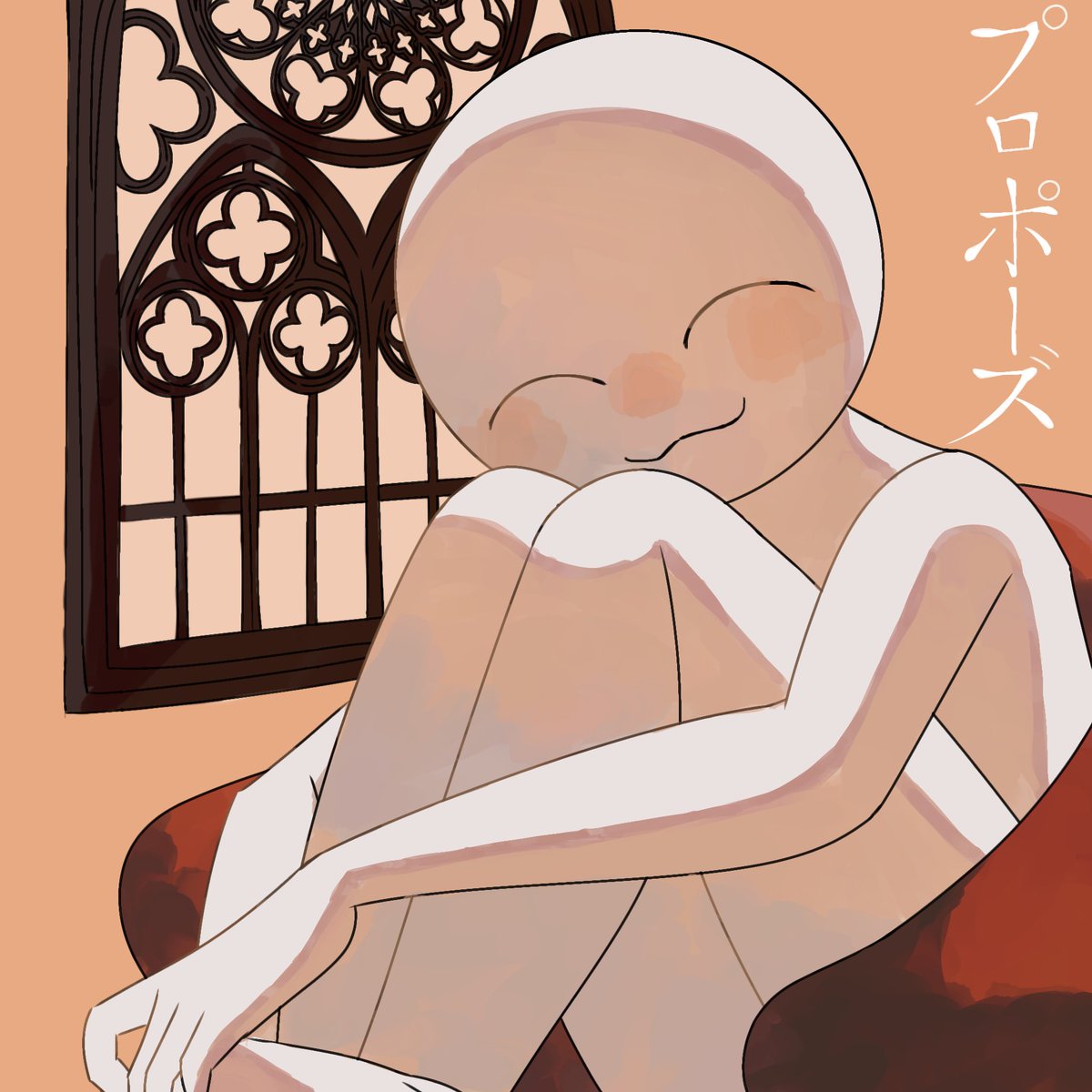 AZUSAl8jf's tweet photo. プロポーズ/✒️ https://t.co/2djIlu8T4Q