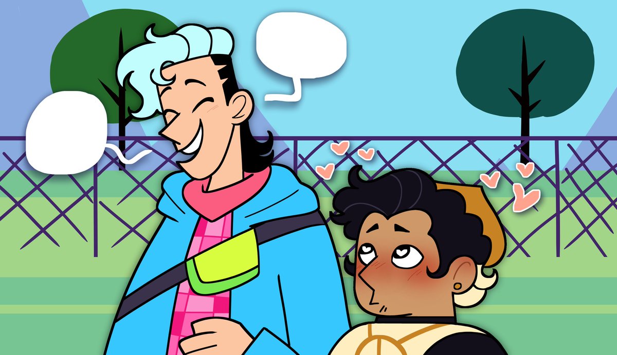 cringepile's tweet photo. CLONETOBER DAY 13: UNITY WEEK 🧬
— — — — — — — —
#clonehigh #clonehighoc #ocxcanon #plushrats2026clonetober https://t.co/QzT0qH4eWR