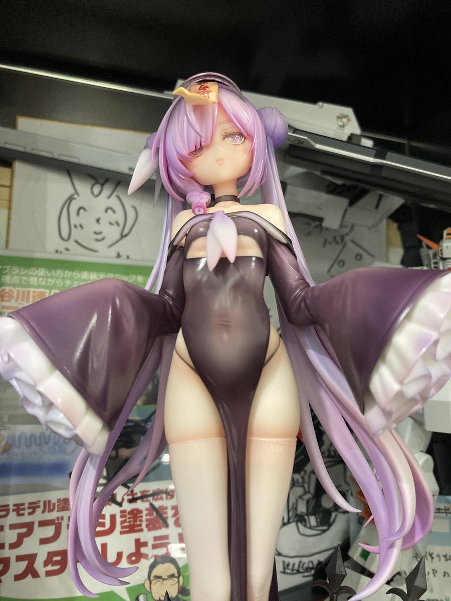 pyuplaza's tweet photo. 10月15日(木) 13時OPEN
ひごっちさん@Higogitsune 製作のプラナちゃんを展示しております〜🥰

【 #リトルグレイ #工作室 】
17(土)塗装卓🈳2、工作卓🈳6
24(土)塗装🈳3、工作🈳4
25(日)塗装🈳1、工作🈳3
↑上記以外は全て🈳です😅
空席確認 ご予約はDMにて
(日時 人数 塗装の有無を教えてね) https://t.co/p7V2z0eLSI