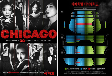 hotsun131's tweet photo. 🎷 뮤지컬 〈시카고〉 티켓 양도

━━━━━━━━━━━━━━━━━━━

🗓 일정 ｜ 12/05 ~ 12/27
📍 좌석 ｜ 1층 OP구역 1~5열
💰 가격 ｜ 장당 19만원

━━━━━━━━━━━━━━━━━━━

✅ 연석 가능 / 아옮 및 인증 가능
💌 문의는 DM 부탁드립니다!

#티켓양도 #콘서트티켓 #티켓인천티켓거래 #공연양도 #콘서트양도 #티켓팅 #선예매 #예매 #티켓오픈 #대리티켓팅 #댈티
#팬미팅 #콘서트 #공연 #양도 #피켓팅 #취켓팅 #티켓팅대행 #연석확보 #티켓다수확보 #팬미팅대행 #콘서트대행
#뮤지컬대행 #운동경기대행 #좌석양도 #연석양도 #대리티켓팅 #댈티 #배송지변경 티켓인천티켓거래