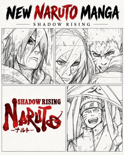 MauiThePandaX's tweet photo. How's everyone feel about the latest Naruto news??

I'm sure we've all heard the amazing news that the man, the myth, the legend himself Kishimoto🎉🎆🎇 is coming back to write us a brand new Naruto🥷 manga.That'll be taking place before Boruto. 

Now, despite the rumors, I don't necessarily think that this is going to retcon boruto, like, I'm seeing a lot of people say, I think what will happen is depending on what takes place in this Manga, and eventually anime, it'll change what happens in boruto, and it'll also change how boruto is done for the better. #naruto #kishimoto #NarutoShippūden #anime