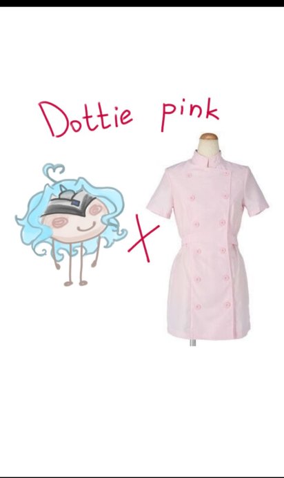 RamWullukO's tweet photo. Hehe, would you go to a nurse like that? 
#GenshinImpactㅤ #dottore
#pink https://t.co/hpf5xwUdI4