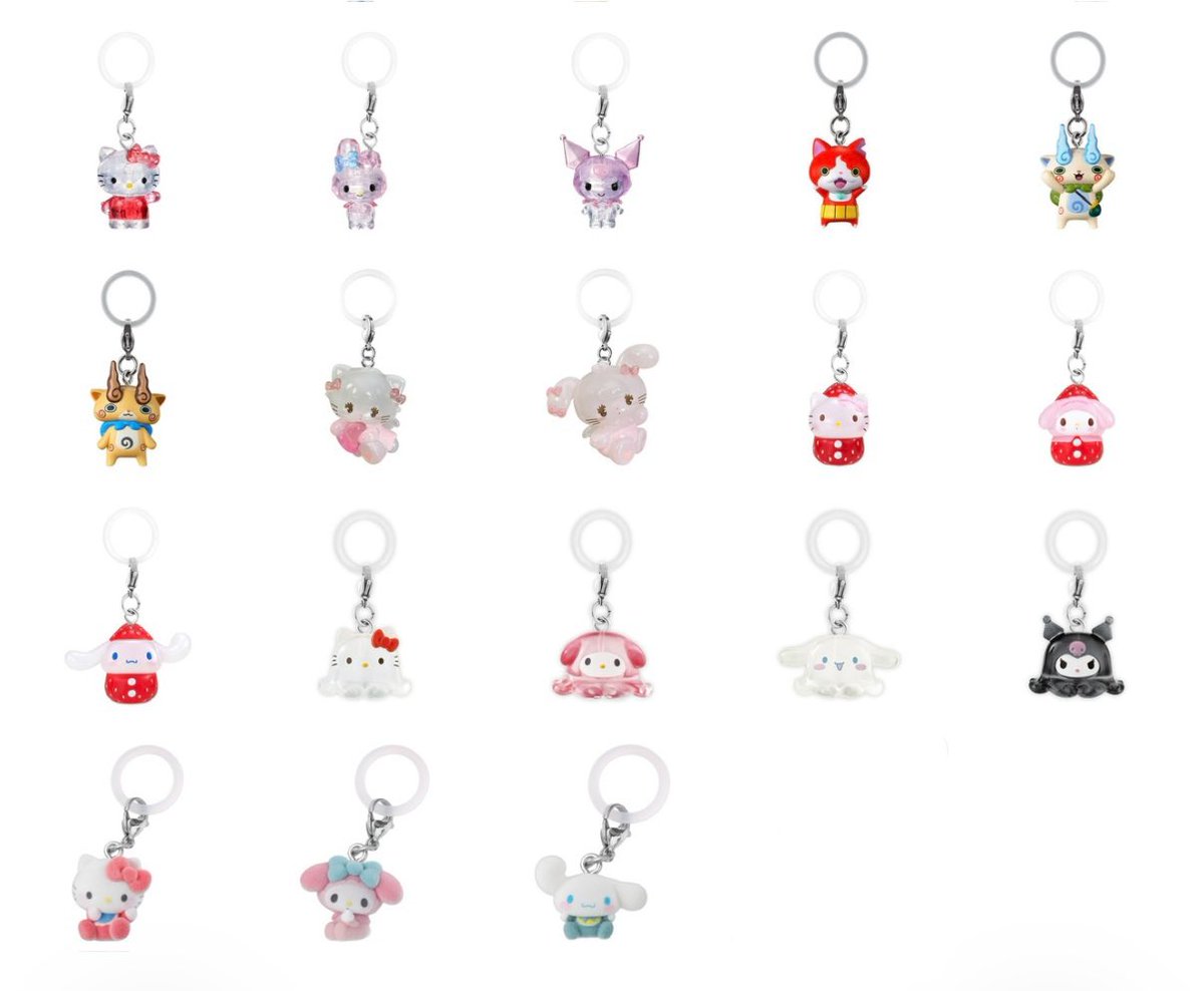 moeeeeeeeee__'s tweet photo. 【買取 譲渡】めじるしアクセサリー ガチャ 交換

譲  定価+送料
　  (paypayマネー、メルカリetc…)
求  画像の物

郵送📮>>>名古屋市内手渡し
抱き合わせ⭕️1点〜⭕️

有限ではありますが回収しておりますᐡ ̳ᴗ  ̫ ᴗ ̳ᐡ
検索からでも是非お声かけください𖤐 ̖́-

 #めじるしアクセサリー https://t.co/wezzEhMLYs