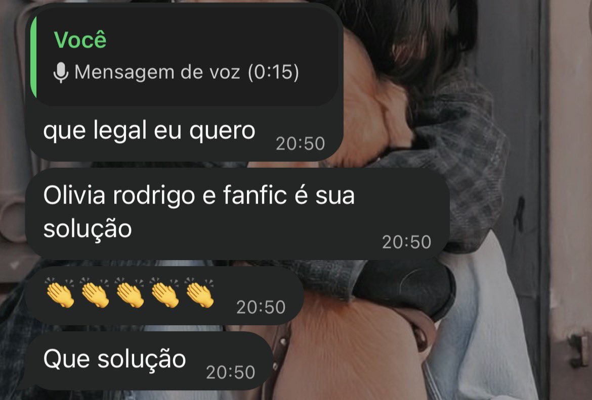 steinfldgf's tweet photo. e nao é assim que se cura os problemas? https://t.co/22zRy5ia6n