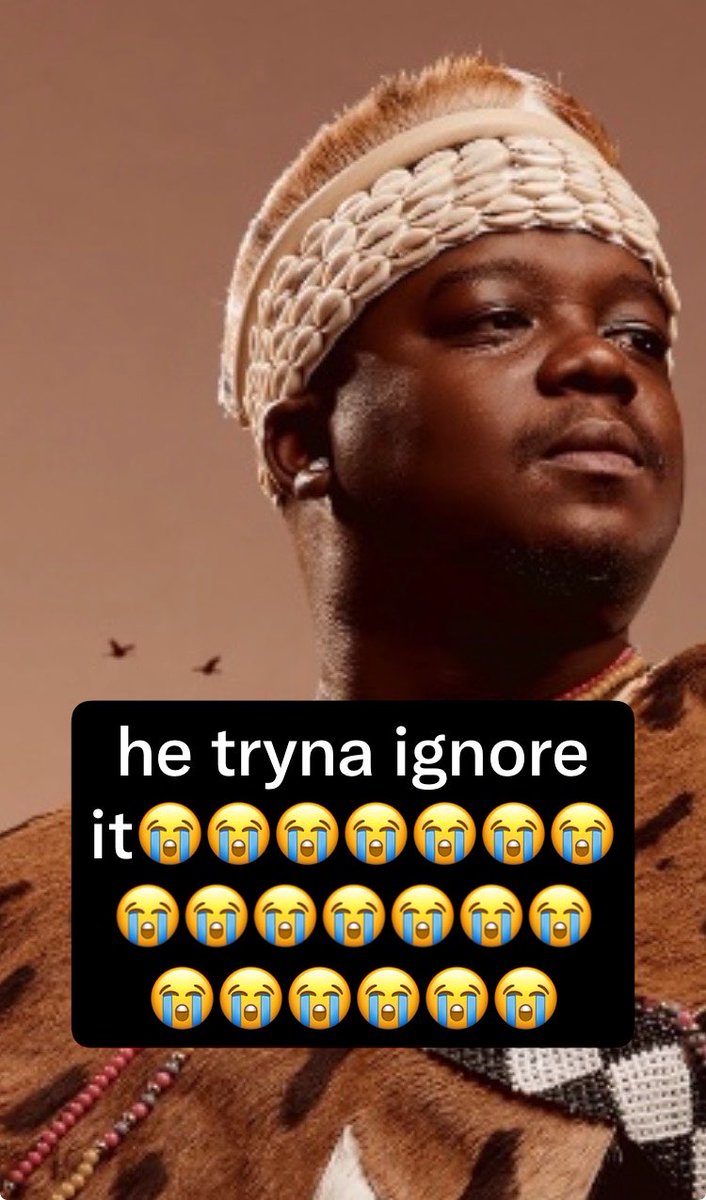 Cyranhi's tweet photo. @SfarzoRtee When you know you dropped good music https://t.co/zqaeUl0UiA