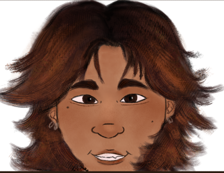 yunnanoascus's tweet photo. making him so sweet and happy looking then i remember the actual events of the game and feeling ill bro https://t.co/yIpiZdROzE