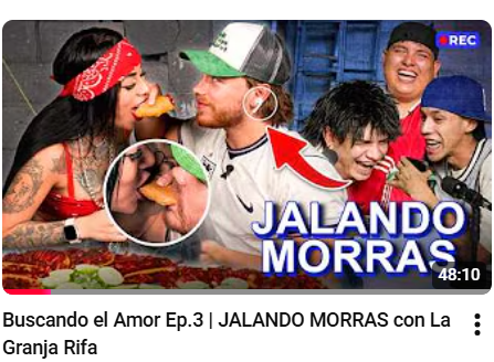 alditoleal7's tweet photo. Nuevo vlog ¡Vayan a verlo! 👀🔥
¿Será que esta vez si le va bien? 

Míralo aquí: https://t.co/JG59Mhw8W5

#AldoTDeNigris https://t.co/oMkYaukNvK