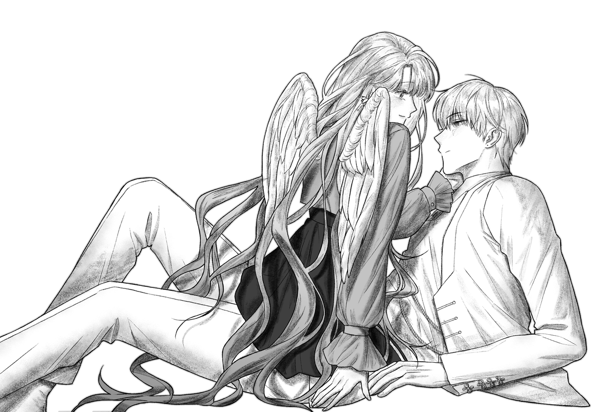 my_sariel_72's tweet photo. [RT=♥]

빛과 밤의 사랑 제신율 개인봇 구인합니다. 
아래의 모심글을 읽고
모심글 최하단 오픈카톡으로 찾아와주세요. 
감사합니다. 

 https://t.co/fqYG62JtvH

🎨네기님 https://t.co/5Fth57fggQ