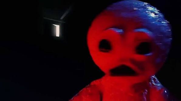 BairuxSaid's tweet photo. @KugutsuNFT Looks so similar to the old animatons for tboi https://t.co/D1X937MIyz