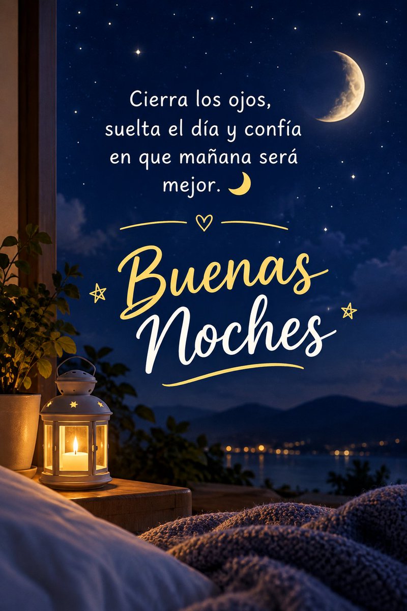 jordaninavarro's tweet photo. 🌙 Buenas noches. Dulces sueños. 🤍 https://t.co/UeifkhUj6q