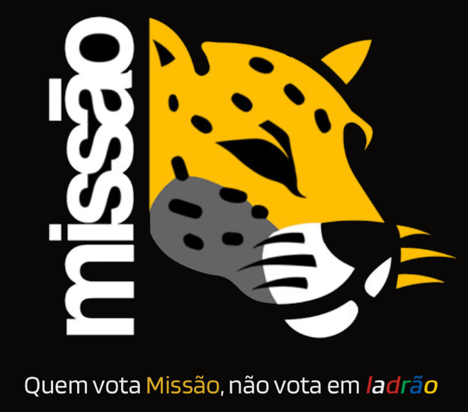 CaminhoDaMissao's tweet photo. Recado. https://t.co/gsNRFnnLCA