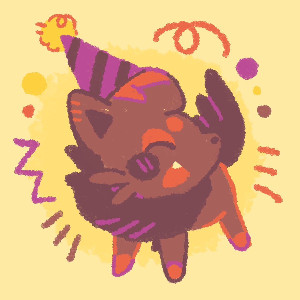 sn1vy__'s tweet photo. Official mon comms >:3
#vgencomm #pokemon https://t.co/AXvRVhnXA6