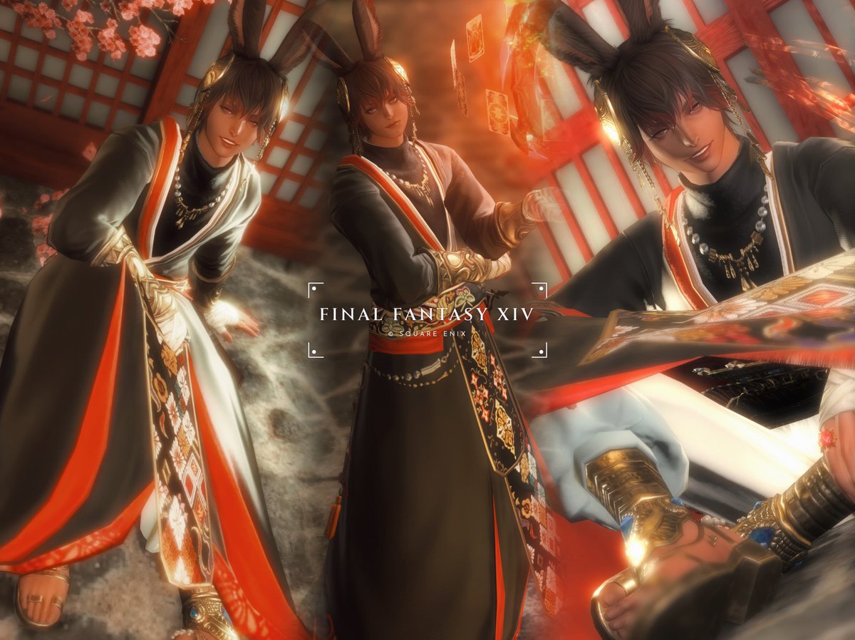 ff14pochi's tweet photo. 素敵すぎるスタジオにお邪魔させてもらった！
みんな使ってるぽい激すご画像編集ツールを教えてもらえたんだけど神🫪🫪
始めてからずっと、FF14って他のユーザーも使える便利だったりなんかすごいものを提供してくれるユーザーが多くてびっくり感謝ありがたく享受します🙏🙏

#おはウサ #もかツール https://t.co/8ME8qng0RW
