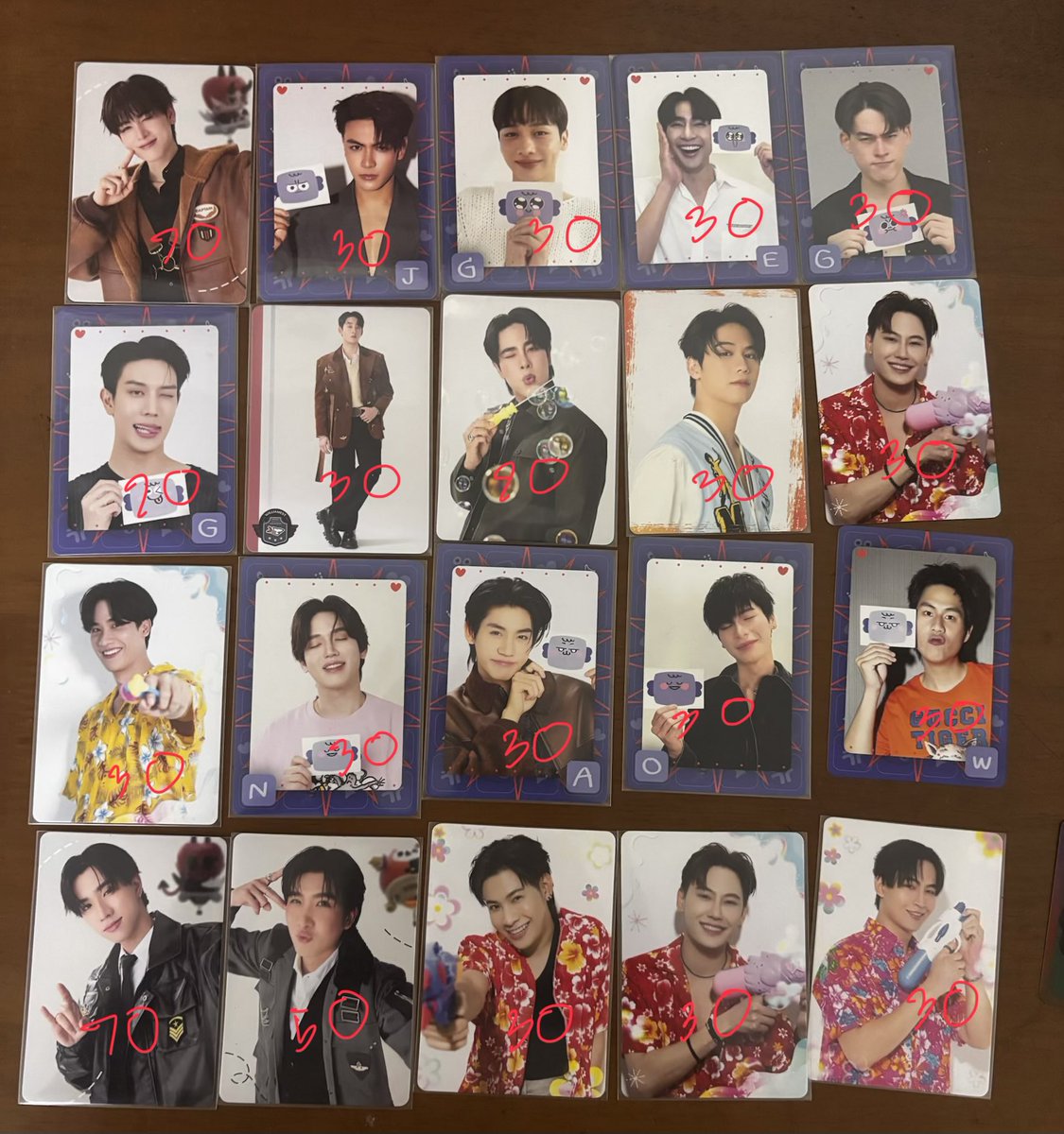 m_xnym's tweet photo. โล๊ะของคั้บ!!!
ค่าส่ง40
#ตลาดนัดgmm #ตลาดนัดgmmtv #ตลาดนัดจิมมี่ซี #ตลาดนัดวิลเลี่ยมเอส https://t.co/i0NZVKHZV2